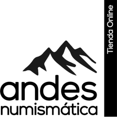 Andes Numismática